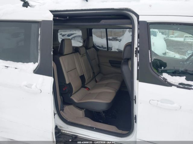 2014 FORD TRANSIT CONNECT NM0GE9F77E1147553 Photo 7
