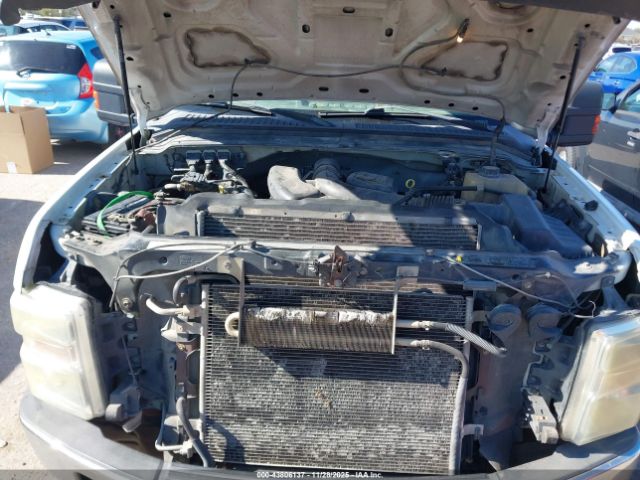 2008 FORD F-250 1FTSX20568EE57549 Photo 9