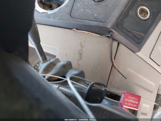 2008 FORD F-250 1FTSX20568EE57549 Photo 10