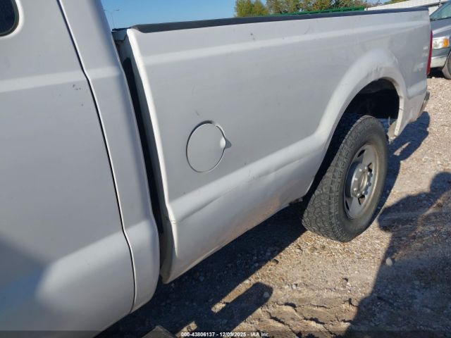 2008 FORD F-250 1FTSX20568EE57549 Photo 5