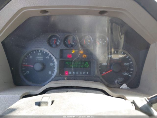 2008 FORD F-250 1FTSX20568EE57549 Photo 6