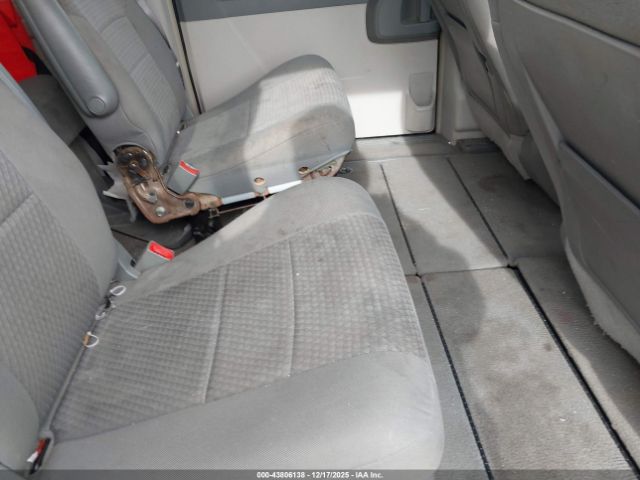 2008 CHRYSLER TOWN & COUNTRY 2A8HR54P48R641109 Photo 7