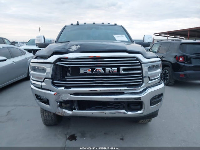 3C6UR5NL5RG383246 RAM 2500 Laramie Crew Cab 4x4 6&#039;4 Box