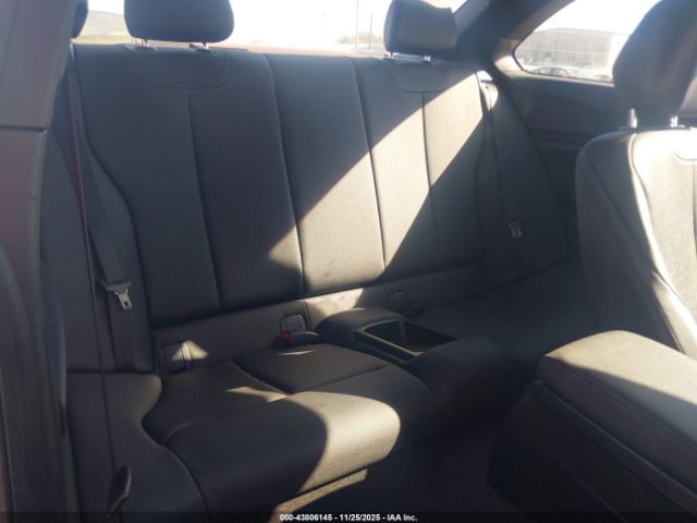 2016 BMW 228I WBA1F9C51GV546752 Photo 7