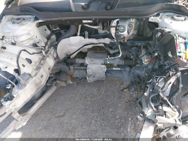 2014 MERCEDES-BENZ CLA 250 WDDSJ4EB8EN047879 Photo 9