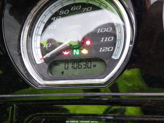 2019 HARLEY-DAVIDSON FLHTK 1HD1KEF15KB632199 Photo 6