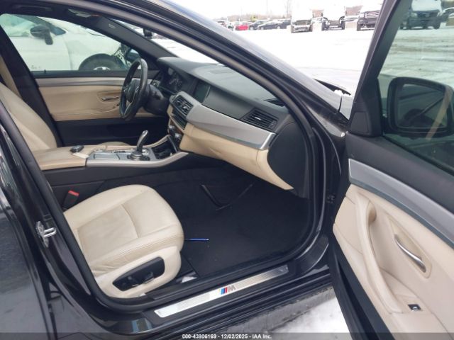 2015 BMW 535I WBA5B3C54FD543049 Photo 4