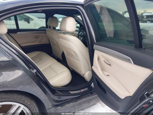 2015 BMW 535I WBA5B3C54FD543049 Photo 7
