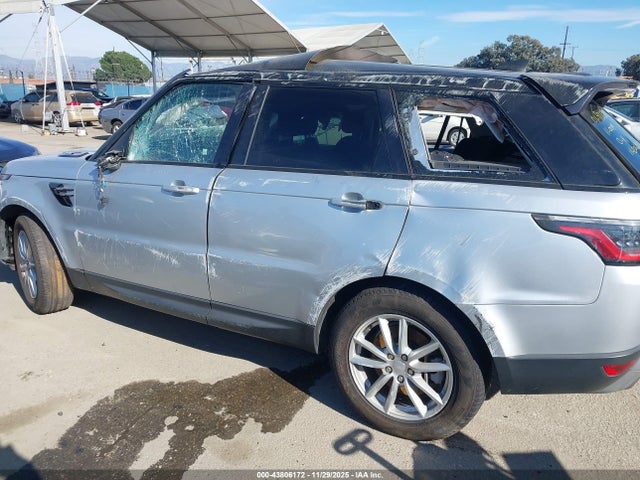 SALWG2RV1JA413176 Land Rover Range Rover Sport Se
