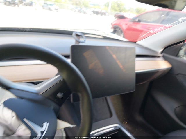 2022 TESLA MODEL Y 7SAYGDEE7NF319241 Photo 6
