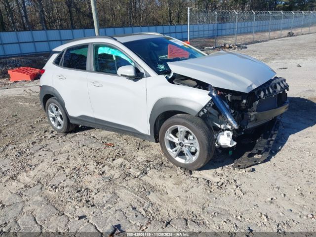 2023 HYUNDAI KONA KM8K32AB2PU059643