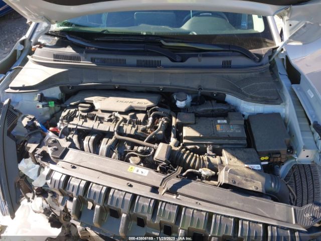 2023 HYUNDAI KONA KM8K32AB2PU059643 Photo 9