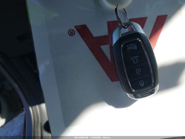 2023 HYUNDAI KONA KM8K32AB2PU059643 Photo 10