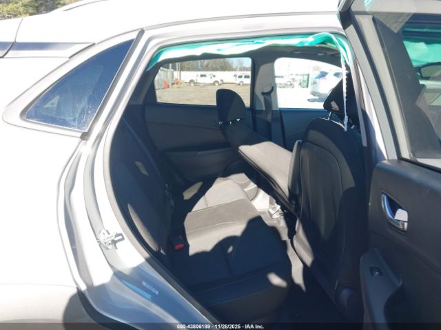 2023 HYUNDAI KONA KM8K32AB2PU059643 Photo 7