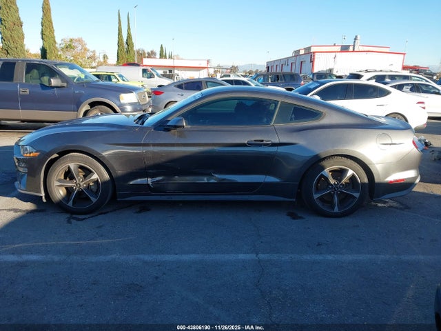 Ford Mustang Ecoboost 2018 1FA6P8TH1J5176393 Image 14