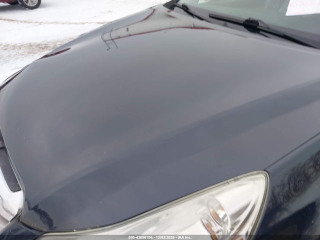 43806196 :رقم المزاد ، 4S4BRBAC1D1259434 vin ، 2013 Subaru Outback 2.5i مزاد بيع