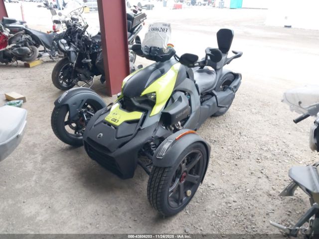 2019 CAN-AM RYKER 3JB2FEG25KJ000138 Photo 1