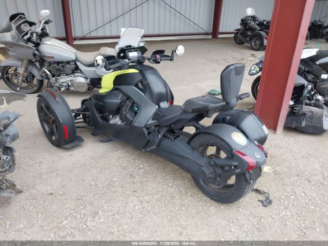 2019 CAN-AM RYKER 3JB2FEG25KJ000138 Photo 2