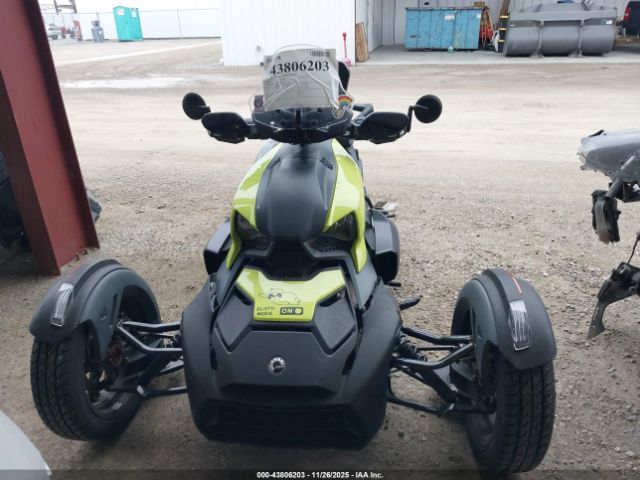 2019 CAN-AM RYKER 3JB2FEG25KJ000138 Photo 4