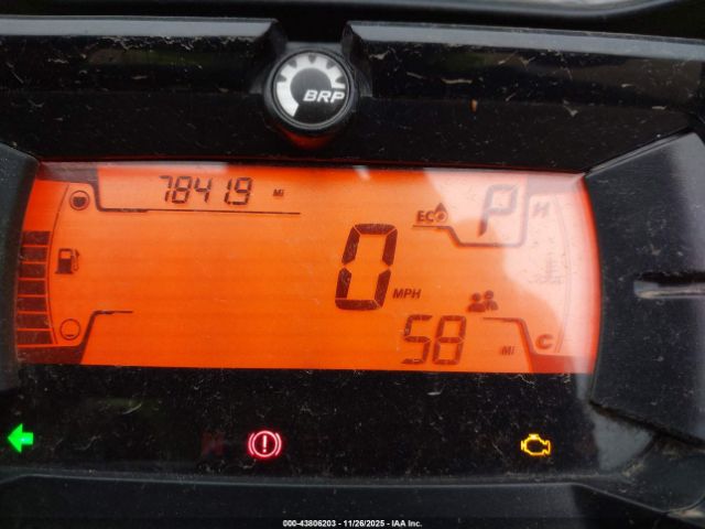 2019 CAN-AM RYKER 3JB2FEG25KJ000138 Photo 6