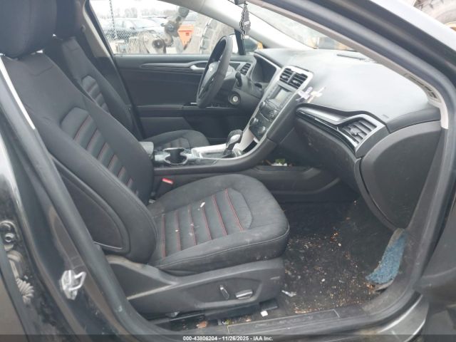 2016 FORD FUSION 3FA6P0HD0GR392250 Photo 4