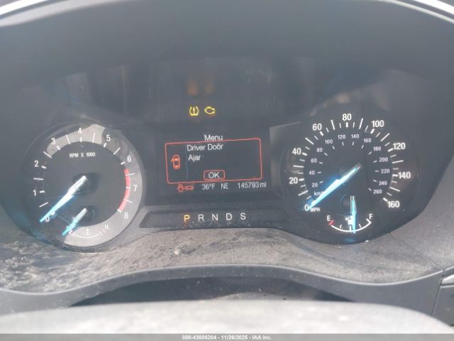 2016 FORD FUSION 3FA6P0HD0GR392250 Photo 6