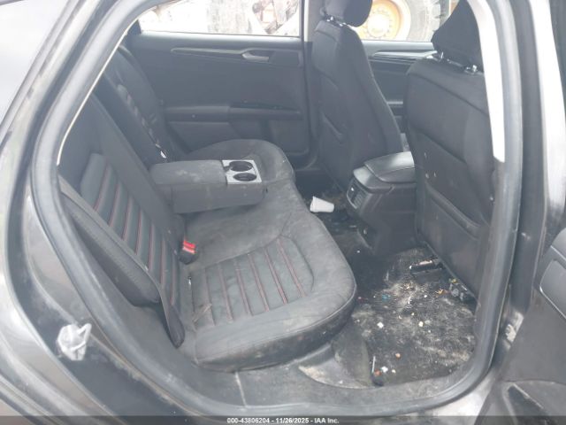 2016 FORD FUSION 3FA6P0HD0GR392250 Photo 7