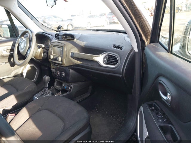 Aukcja sprzedaży 2020 Jeep Renegade Sport Fwd, vin: ZACNJAAB9LPL63000, numer aukcji: 43806209