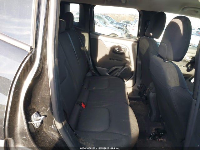 Aukcja sprzedaży 2020 Jeep Renegade Sport Fwd, vin: ZACNJAAB9LPL63000, numer aukcji: 43806209