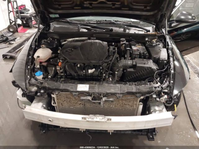 2023 HYUNDAI SONATA KMHL64JA1PA301452 Photo 9