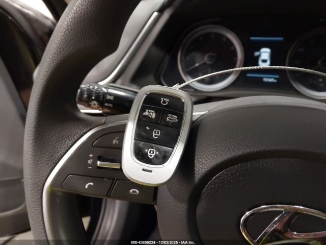 2023 HYUNDAI SONATA KMHL64JA1PA301452 Photo 10