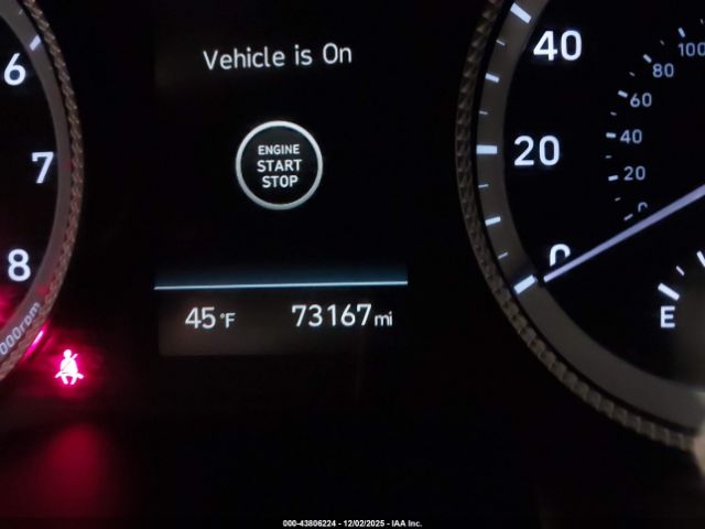 2023 HYUNDAI SONATA KMHL64JA1PA301452 Photo 6