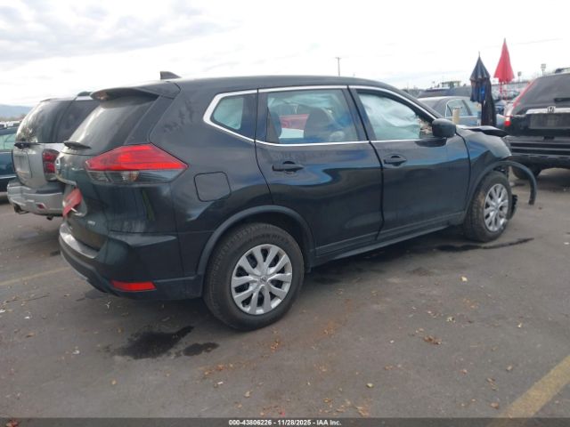 2017 NISSAN ROGUE KNMAT2MV7HP545497 Photo 3