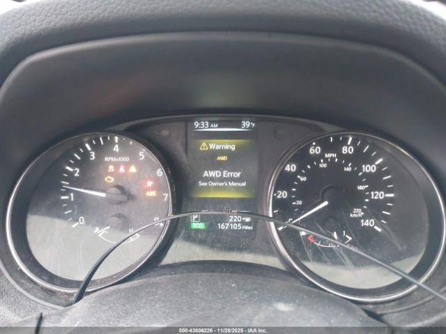 2017 NISSAN ROGUE KNMAT2MV7HP545497 Photo 6