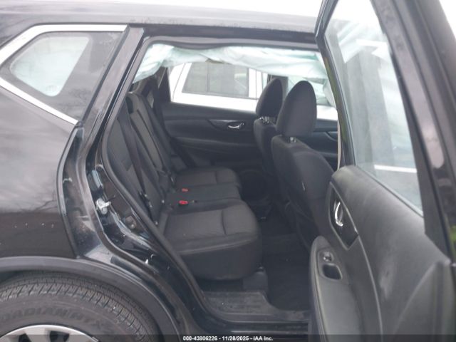 2017 NISSAN ROGUE KNMAT2MV7HP545497 Photo 7