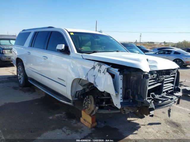 2017 GMC YUKON XL 1GKS2HKJ8HR368879