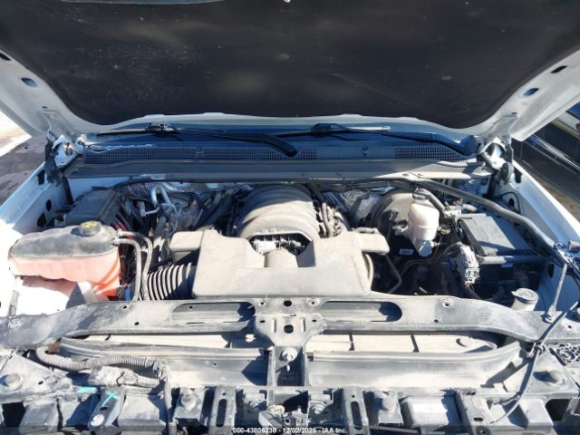 2017 GMC YUKON XL 1GKS2HKJ8HR368879 Photo 9