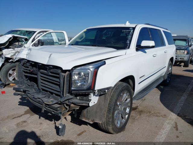 2017 GMC YUKON XL 1GKS2HKJ8HR368879 Photo 1