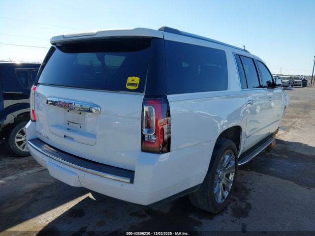 2017 GMC YUKON XL 1GKS2HKJ8HR368879 Photo 3