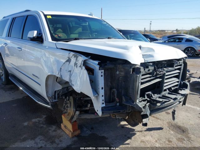 2017 GMC YUKON XL 1GKS2HKJ8HR368879 Photo 5