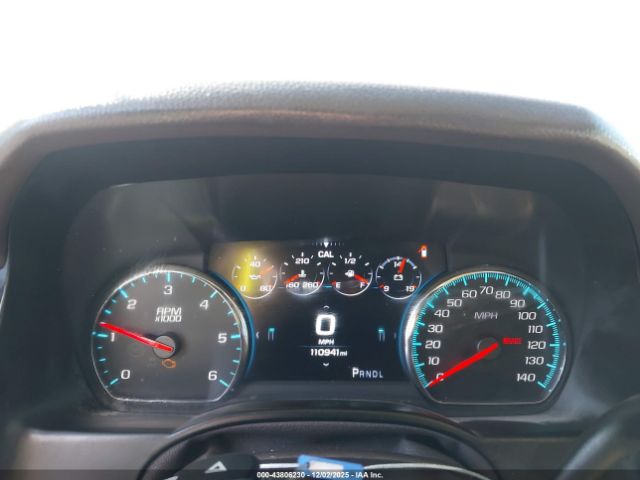 2017 GMC YUKON XL 1GKS2HKJ8HR368879 Photo 6