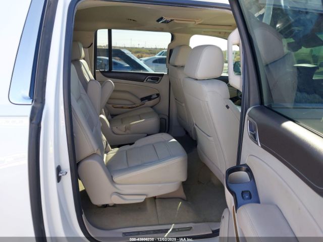 2017 GMC YUKON XL 1GKS2HKJ8HR368879 Photo 7
