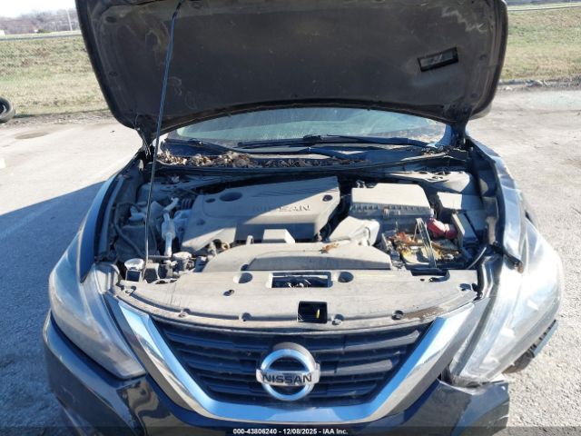 2016 NISSAN ALTIMA 1N4AL3AP9GC256161 Photo 9