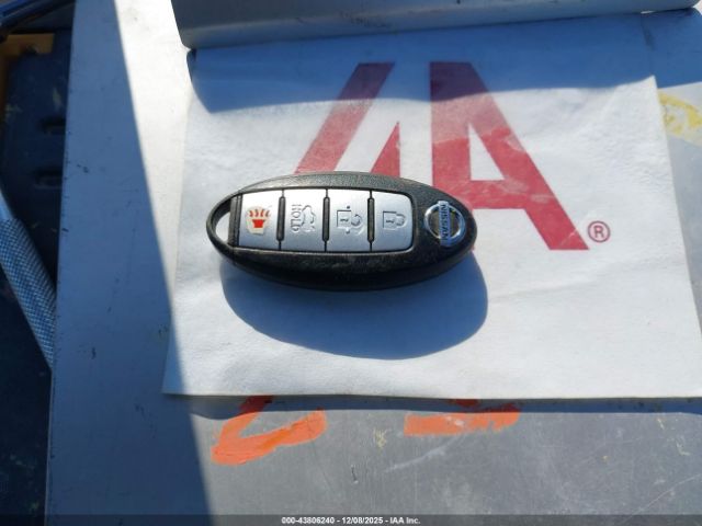 2016 NISSAN ALTIMA 1N4AL3AP9GC256161 Photo 10