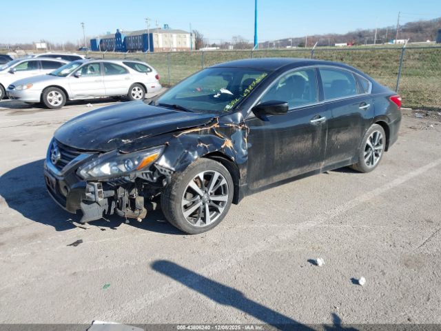 2016 NISSAN ALTIMA 1N4AL3AP9GC256161 Photo 1