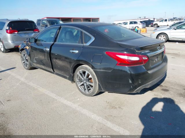 2016 NISSAN ALTIMA 1N4AL3AP9GC256161 Photo 2