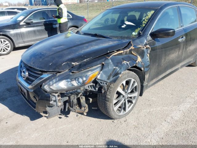 2016 NISSAN ALTIMA 1N4AL3AP9GC256161 Photo 5