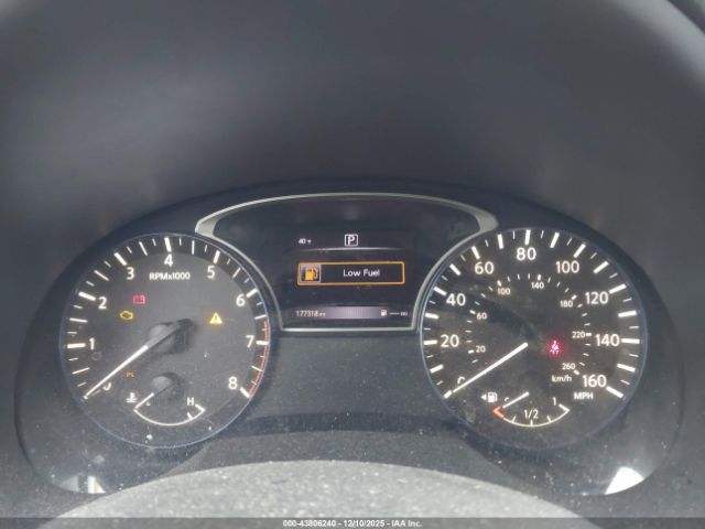 2016 NISSAN ALTIMA 1N4AL3AP9GC256161 Photo 6