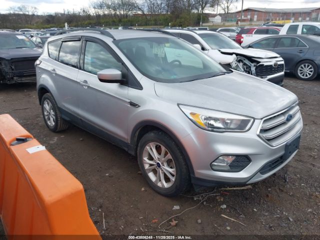2018 FORD ESCAPE 1FMCU9GDXJUB61928