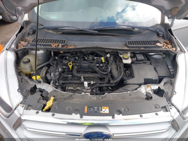 2018 FORD ESCAPE 1FMCU9GDXJUB61928 Photo 9